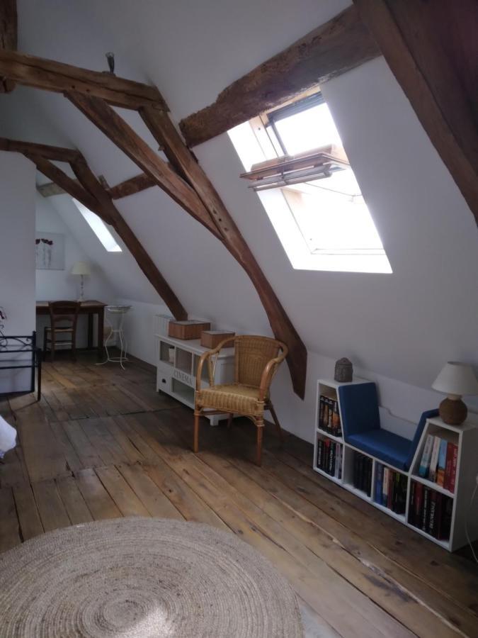 Travers de Pechméjà Lissac et Mouret Exterior foto