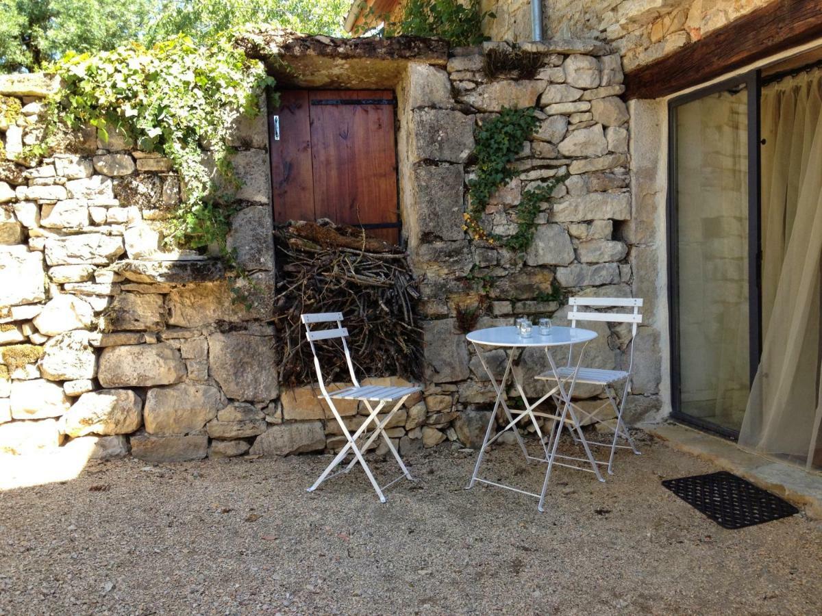 Travers de Pechméjà Lissac et Mouret Exterior foto